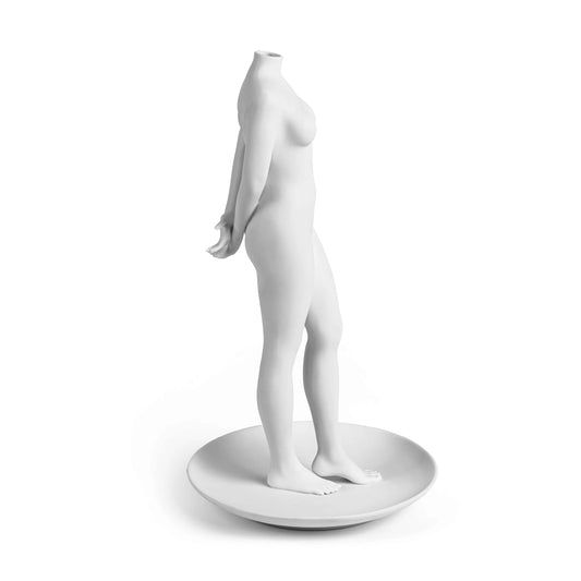 Seletti · La Timida Vase