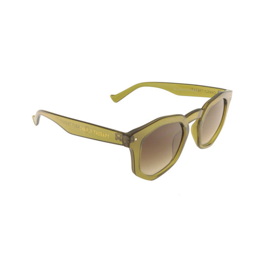 Sonnenbrille "Audrey" · Kiwi