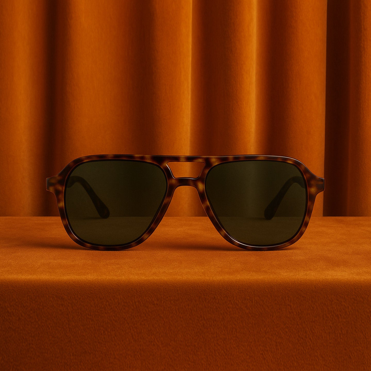 Sonnenbrille "Karl" · Military