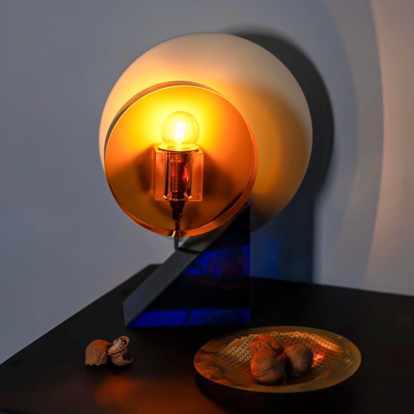 Tischleuchte · Eclipse