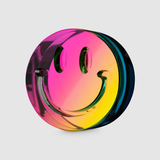 Objekt / Briefbeschwerer · Smile