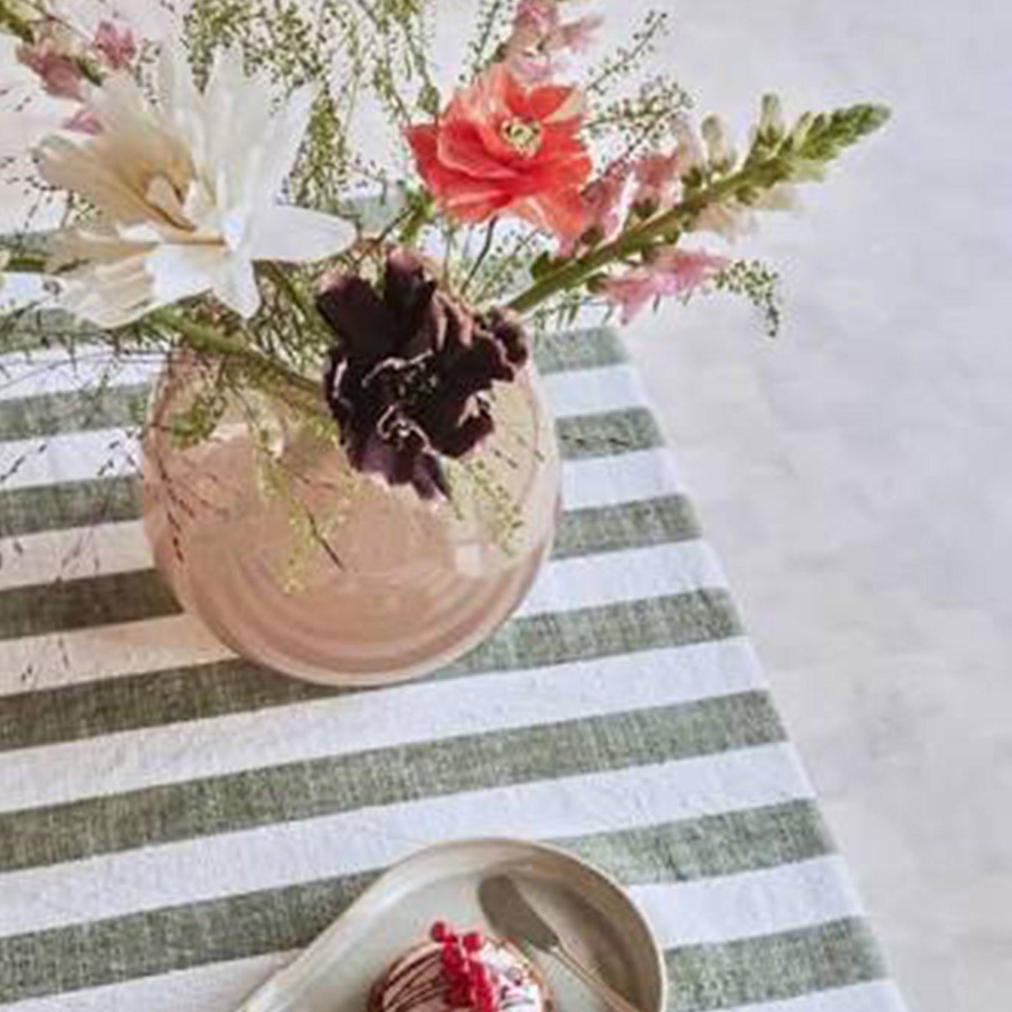 Vase "Lasi" - medium