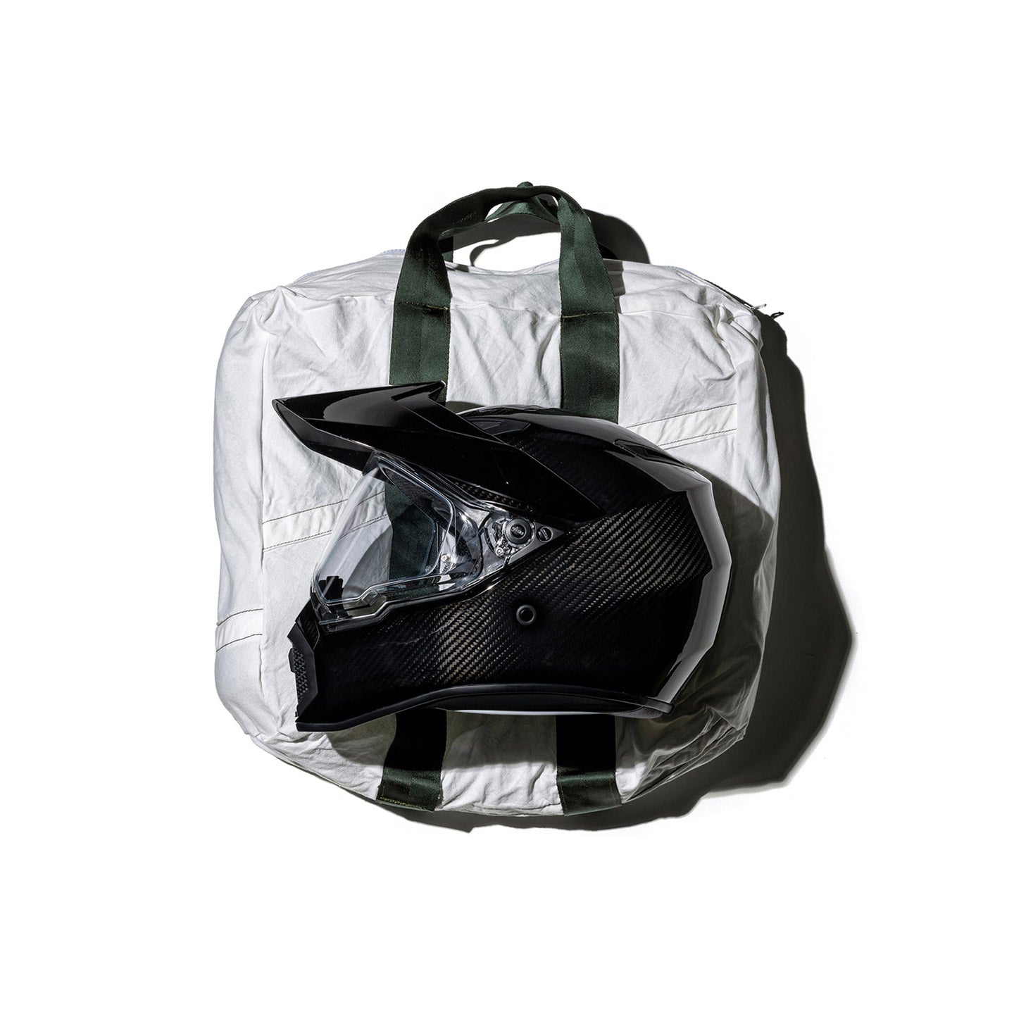 Vintage Parachute Tasche