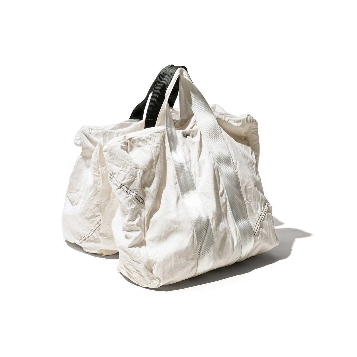 Vintage Parachute Tasche