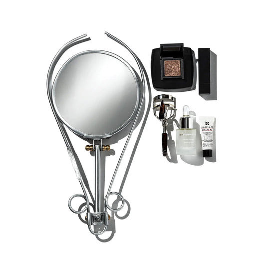 Rasier- & Schminkspiegel