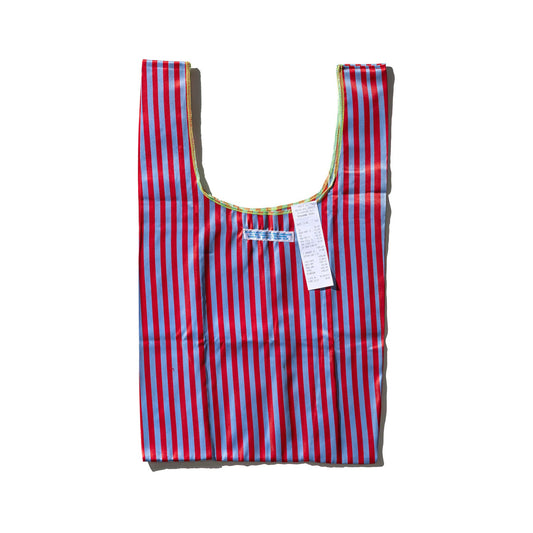 School Tie Tasche · Red x Light Blue