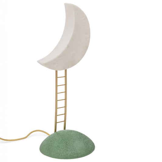 Seletti · My Secret Place · Tischleuchte