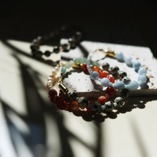 Armketten · Unikate