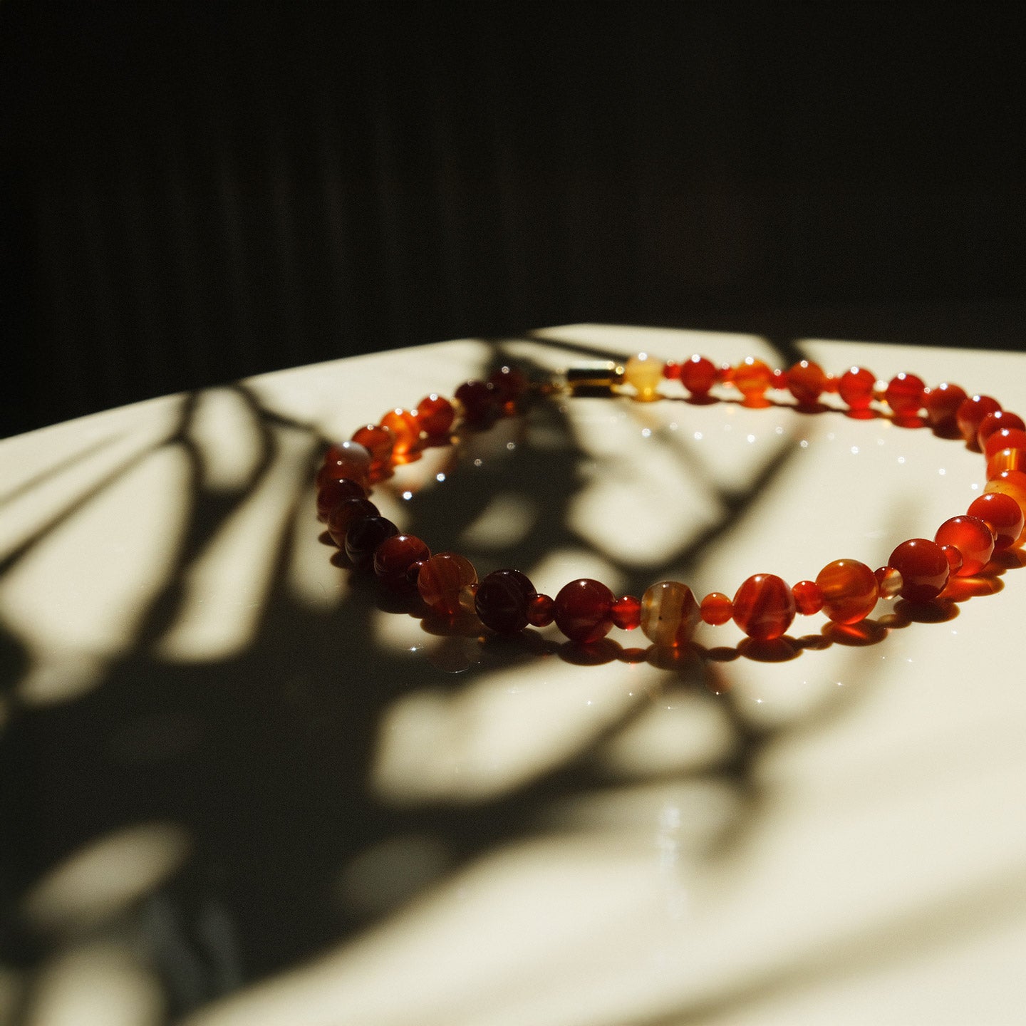 Halsketten · Unikate