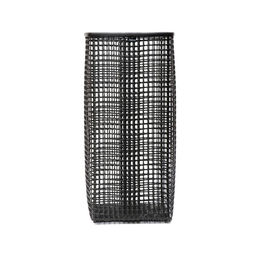 Aufbewahrungskorb mit Griffen · groß