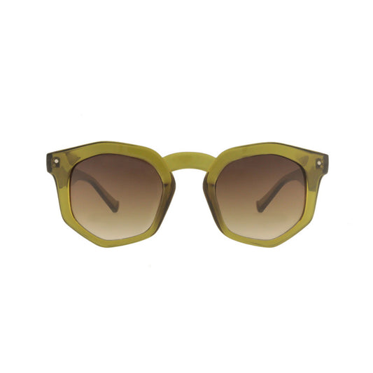 Sonnenbrille "Audrey" · Kiwi