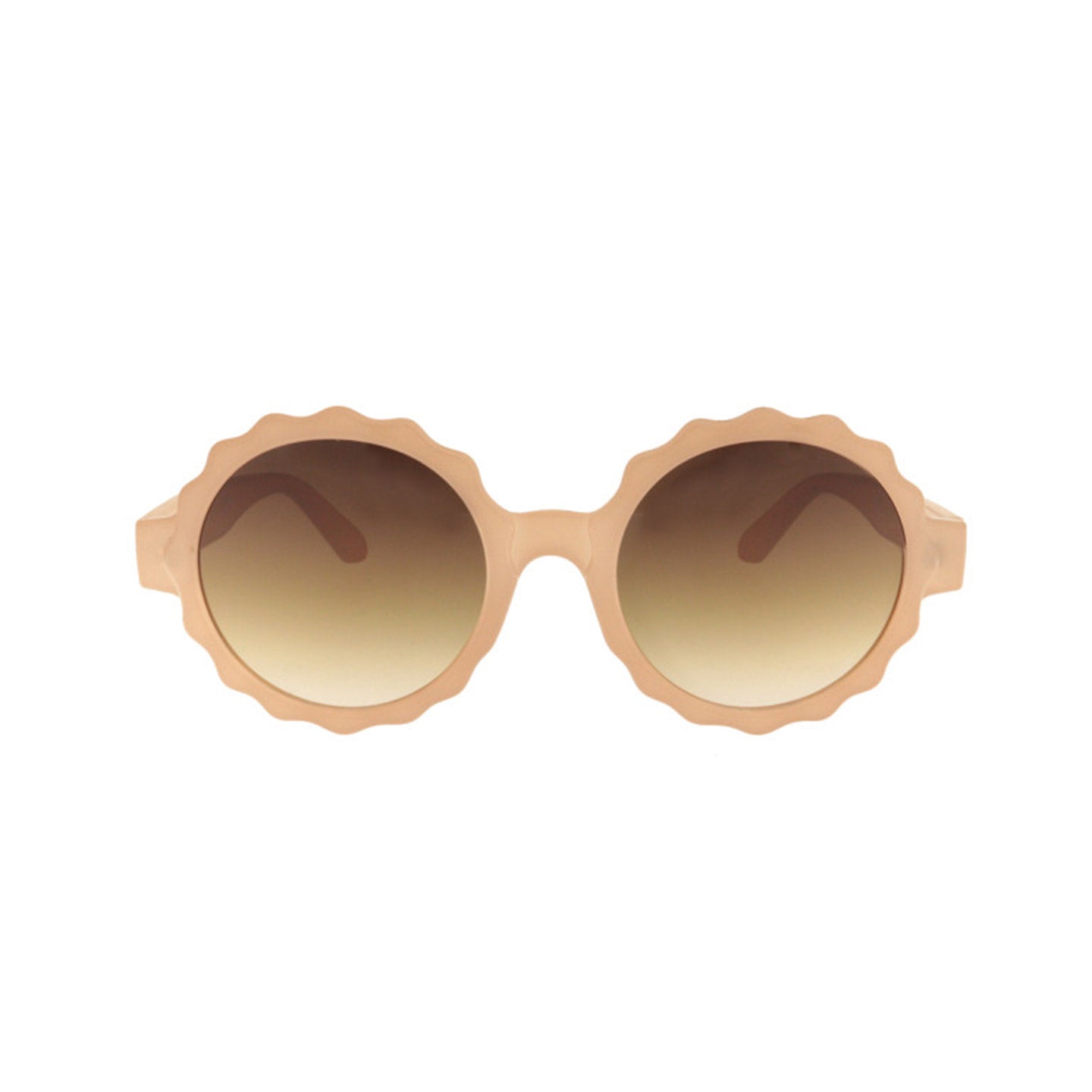 Sonnenbrille "Emma" · Pink