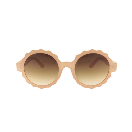 Sonnenbrille "Emma" · Pink