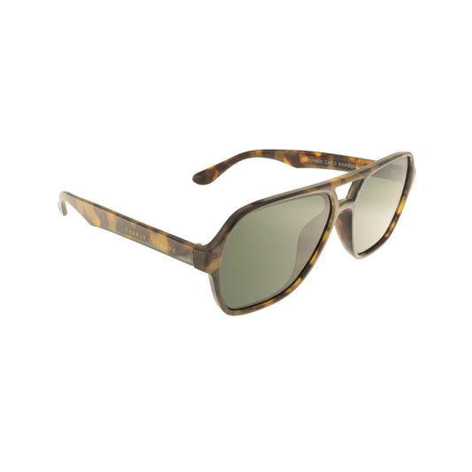 Sonnenbrille "Karl" · Military