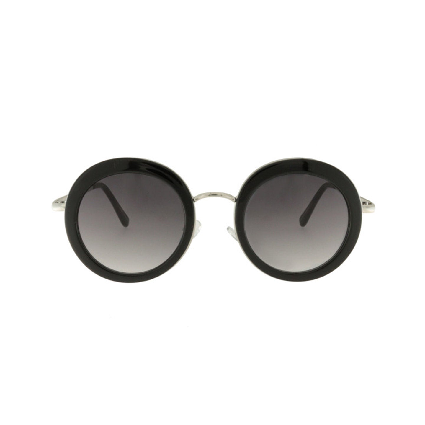 Sonnenbrille "Mia" · Schwarz