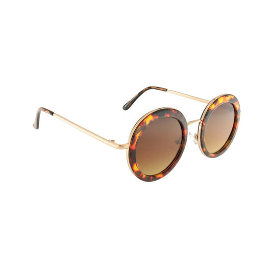 Sonnenbrille "Mia" · Tortoise
