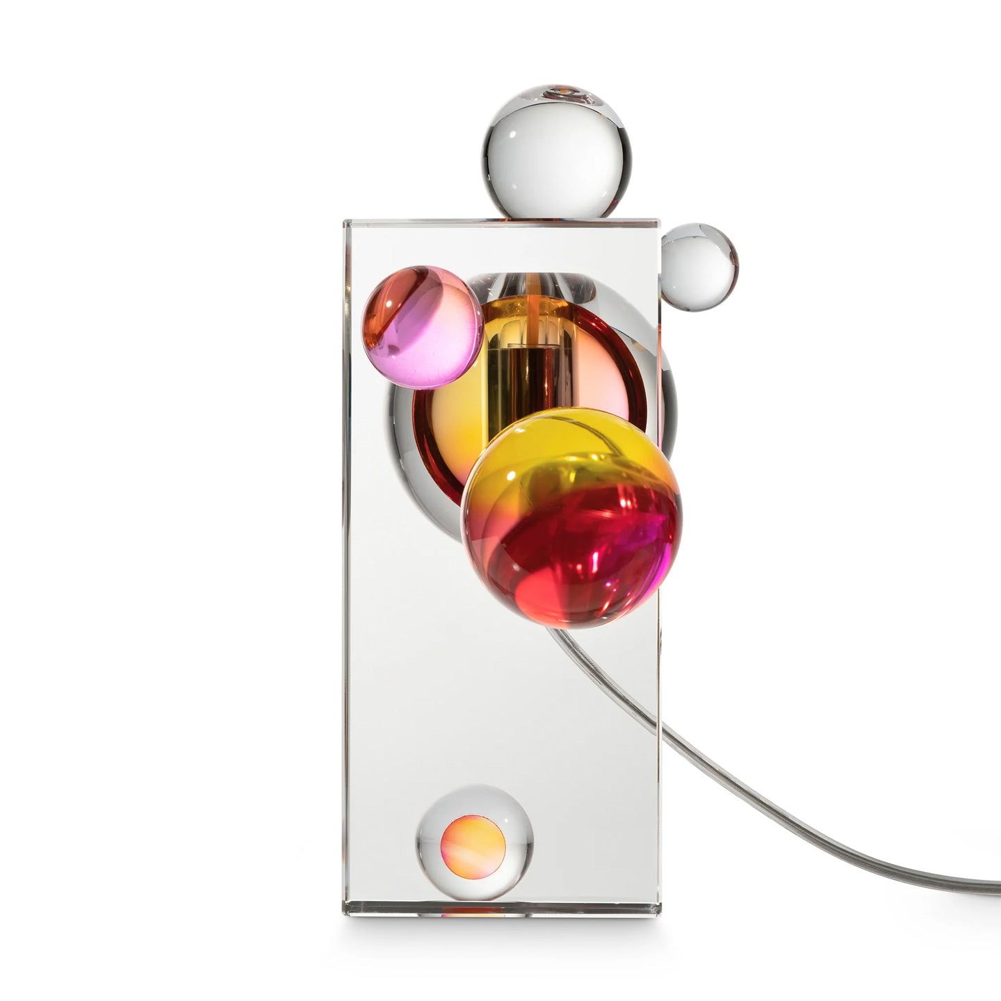Tischleuchte · Drops