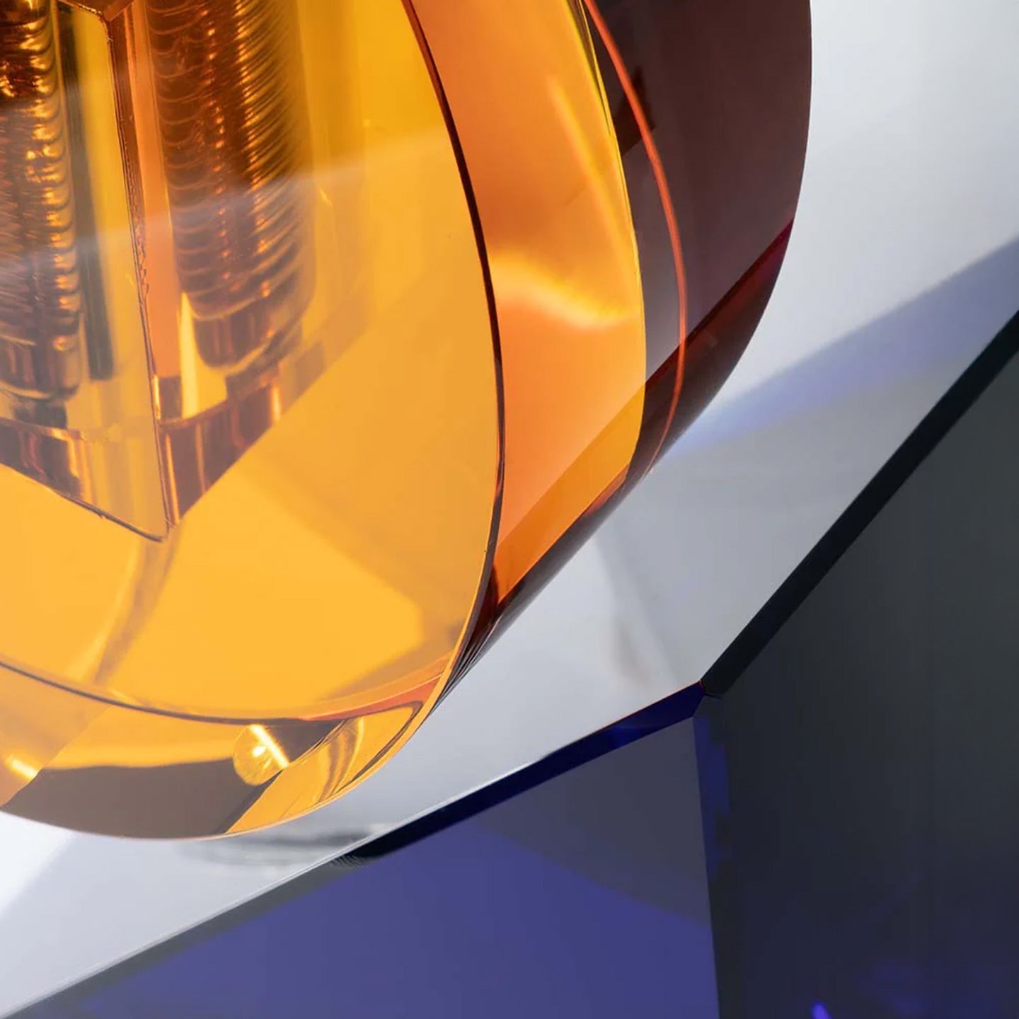 Tischleuchte · Eclipse