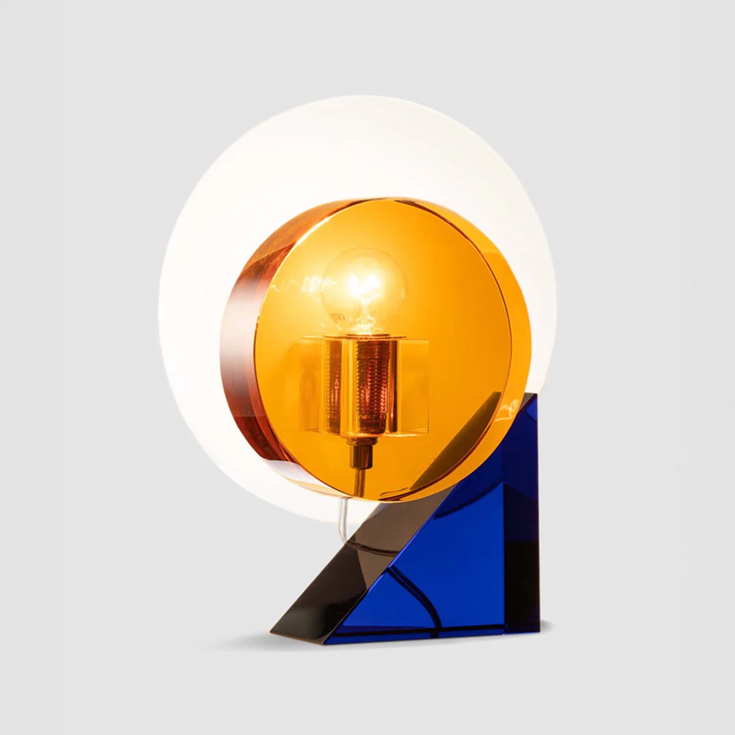 Tischleuchte · Eclipse