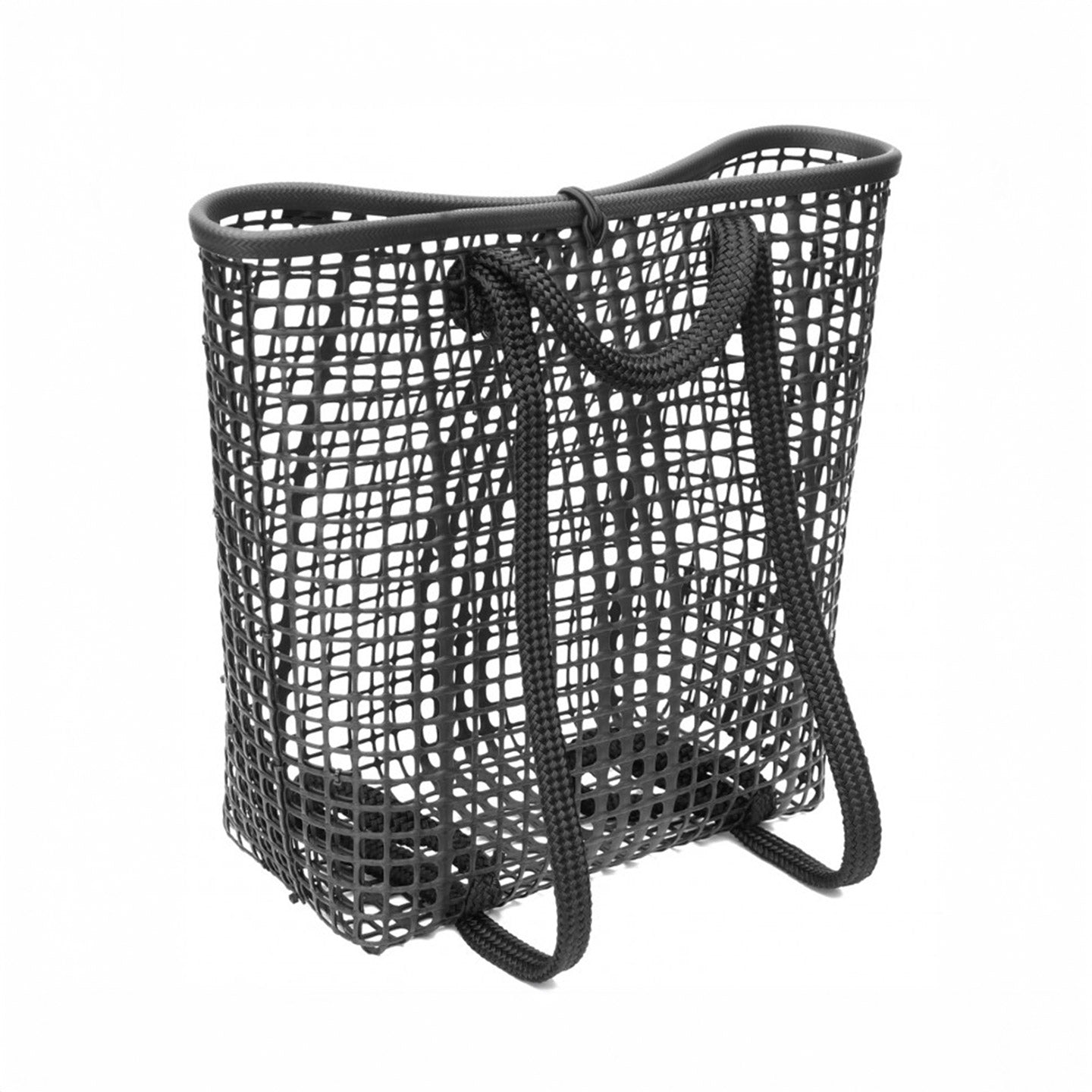 Korb-Rucksack · groß