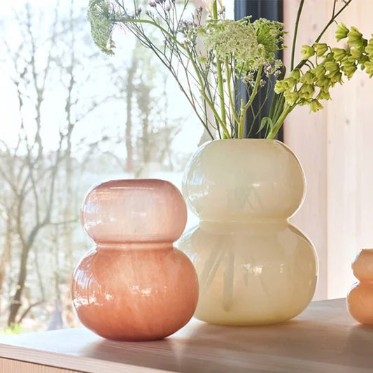 Vase "Lasi" - klein