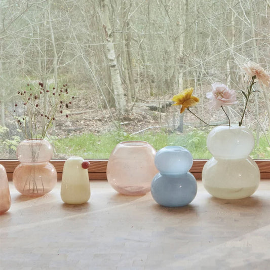 Vase "Lasi" - medium