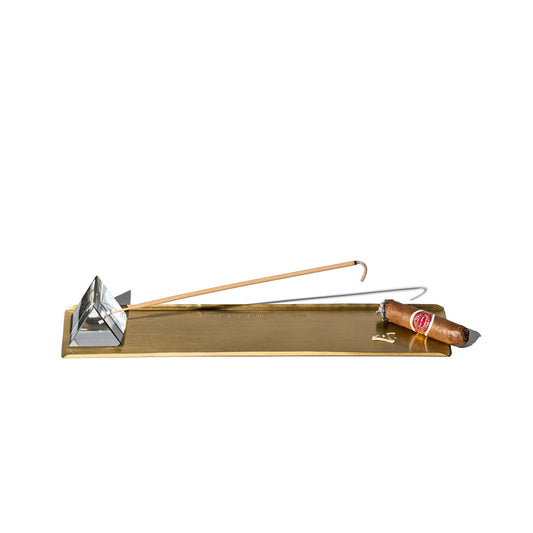 Prism Incense Holder