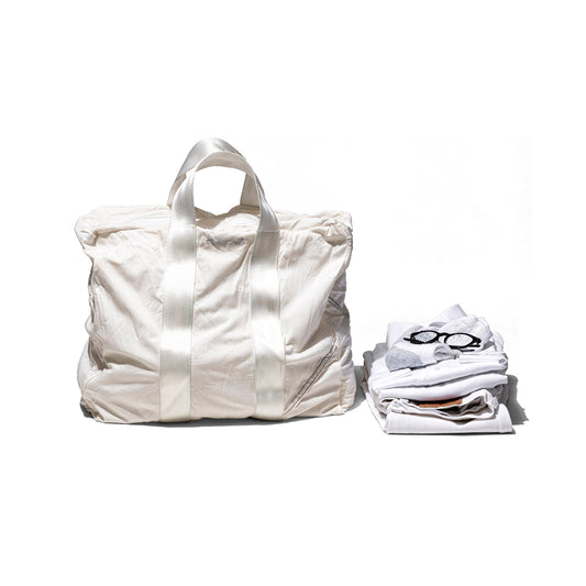 Vintage Parachute Tasche