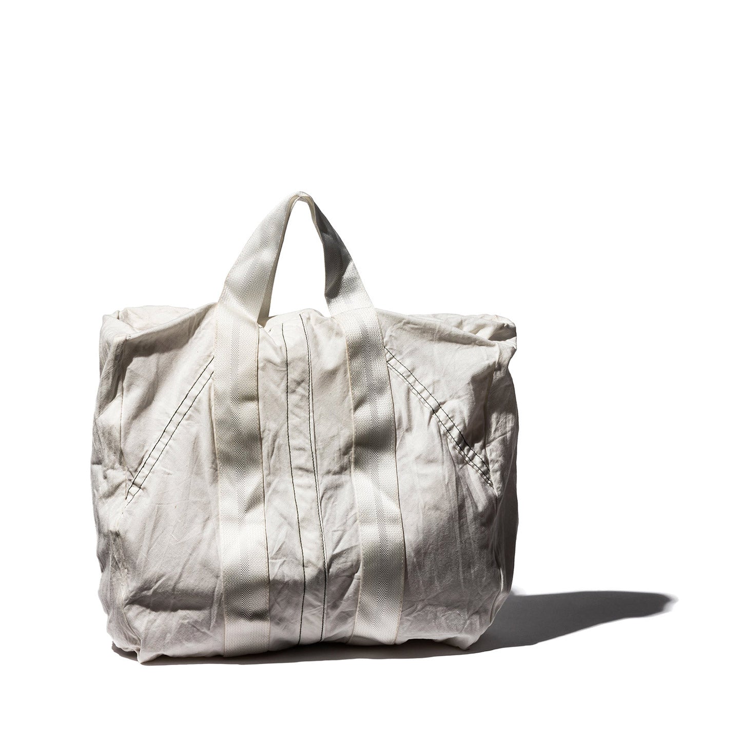 Vintage Parachute Tasche
