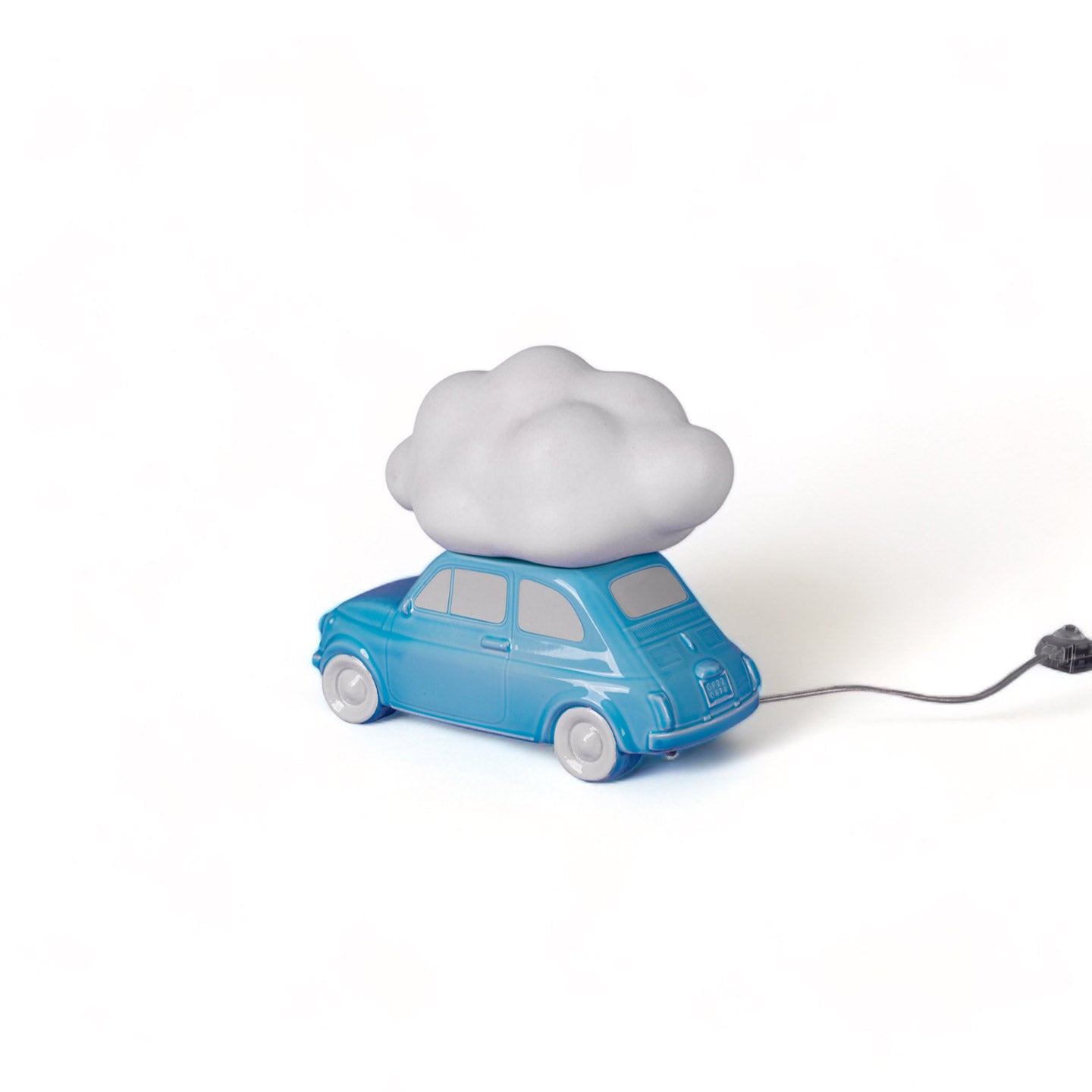 Seletti · 500 Nuvola · Tischleuchte