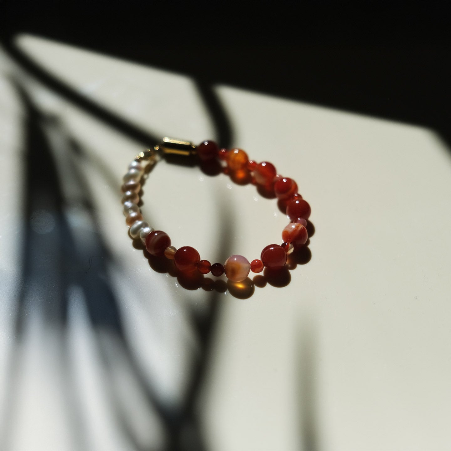 Armketten · Unikate