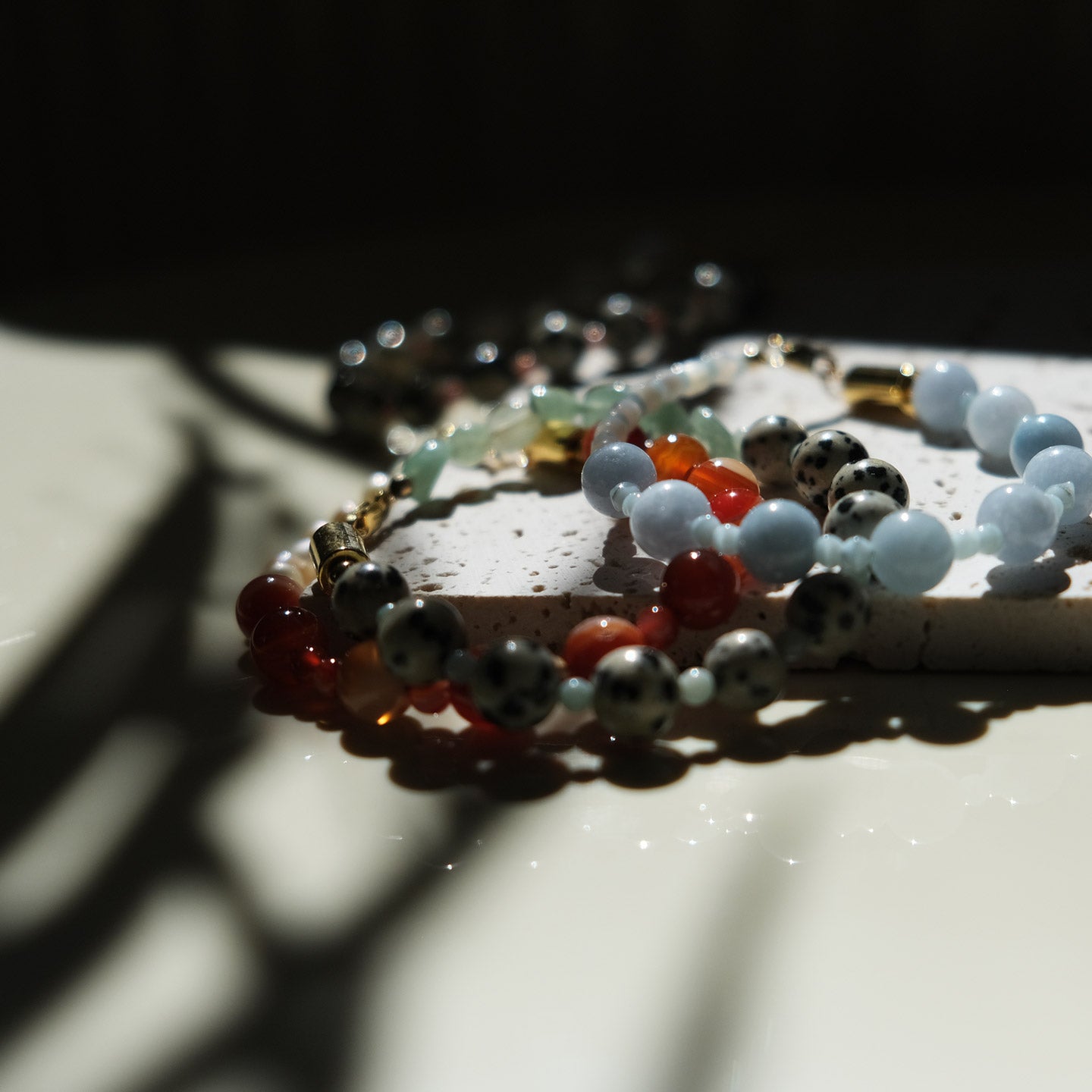 Armketten · Unikate