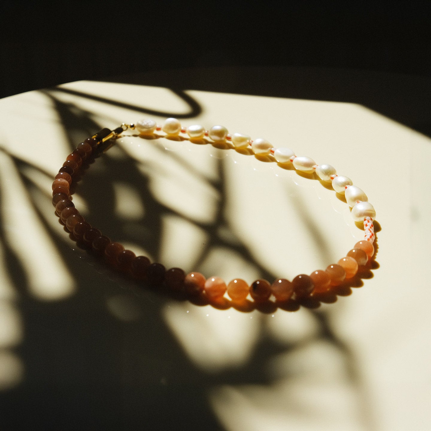 Halsketten · Unikate