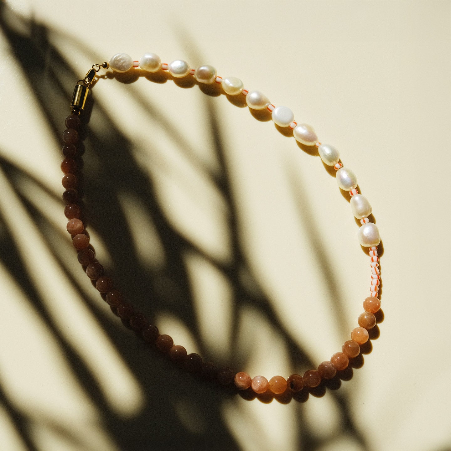 Halsketten · Unikate