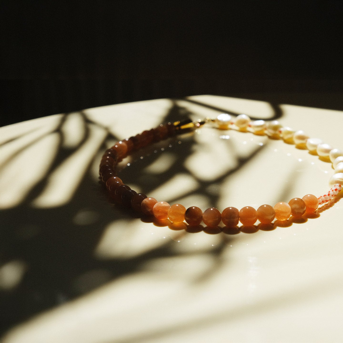 Halsketten · Unikate