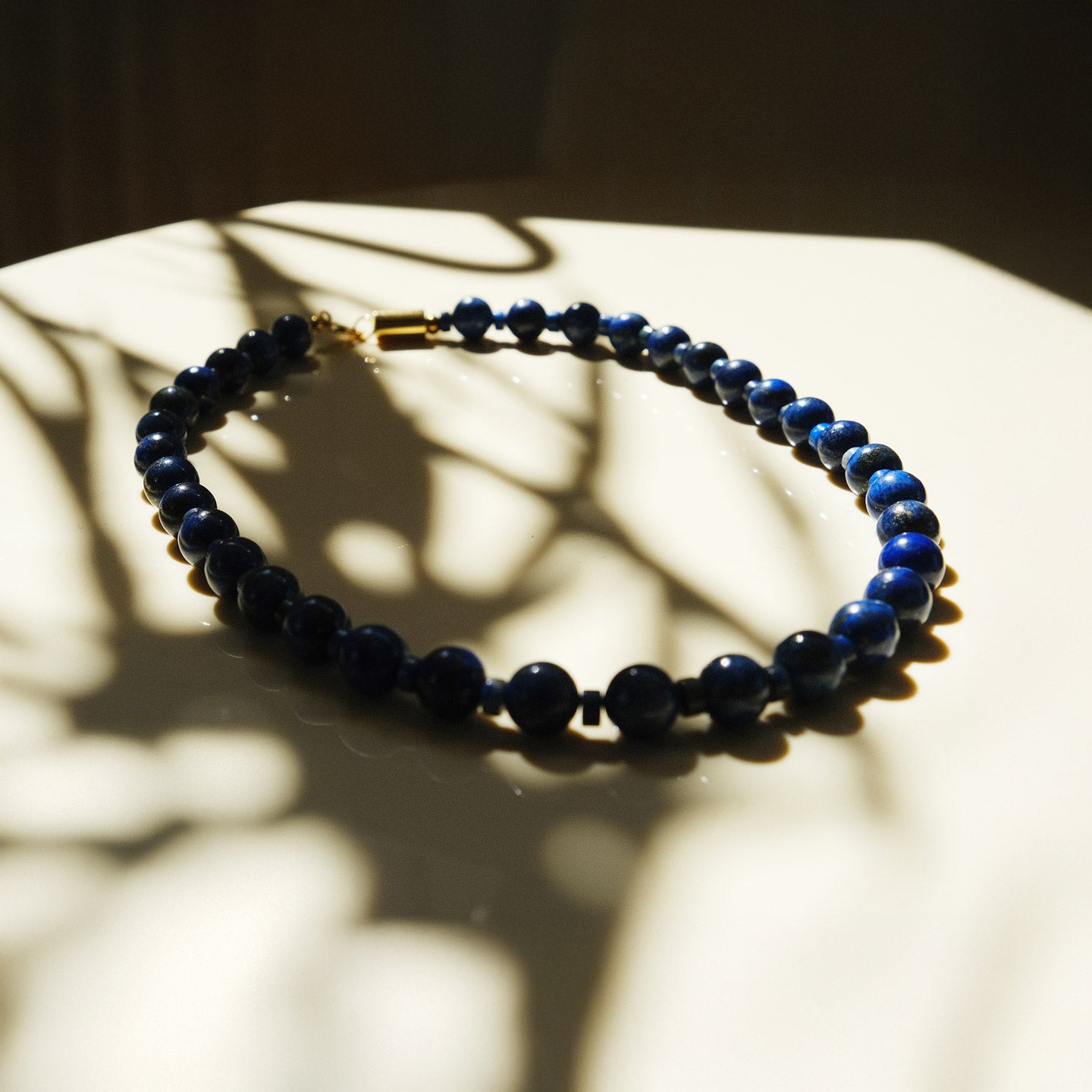 Halsketten · Unikate