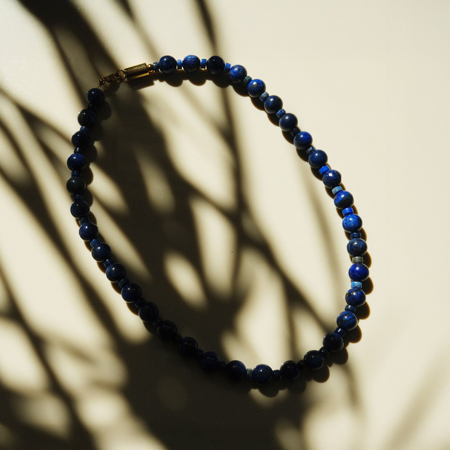 Halsketten · Unikate