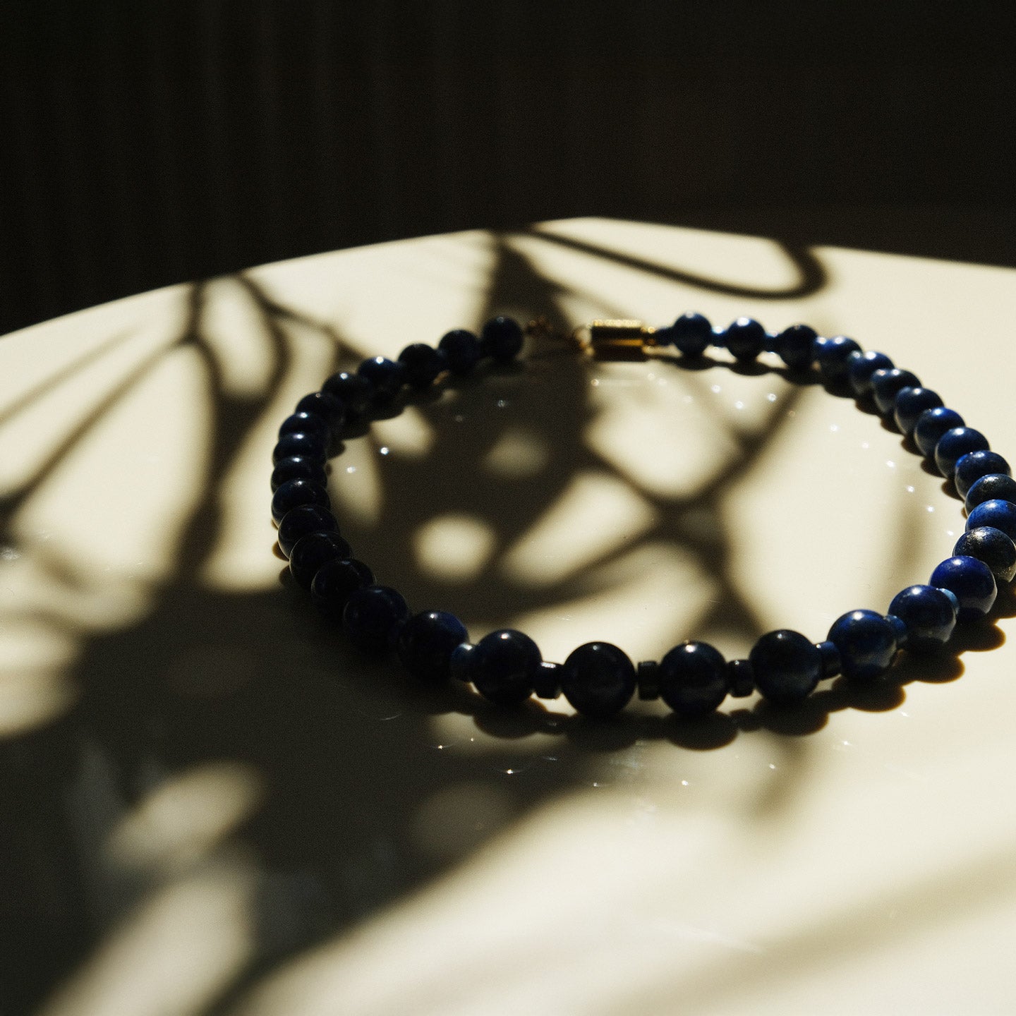 Halsketten · Unikate