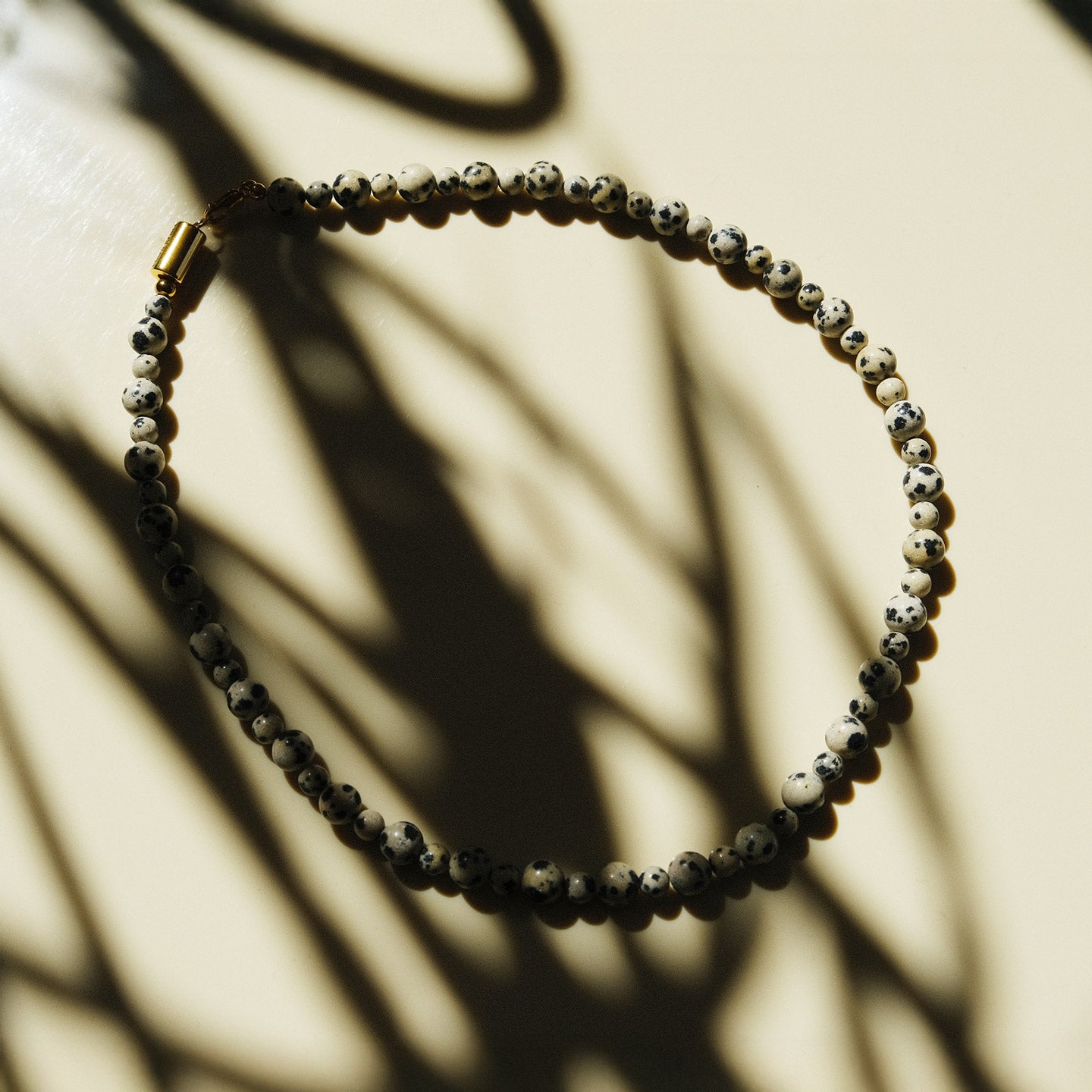 Halsketten · Unikate