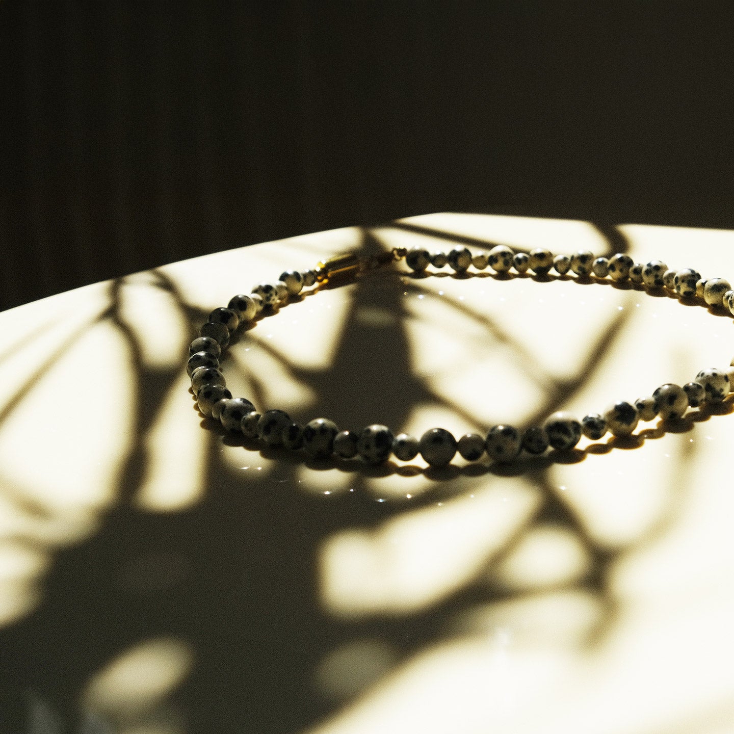 Halsketten · Unikate