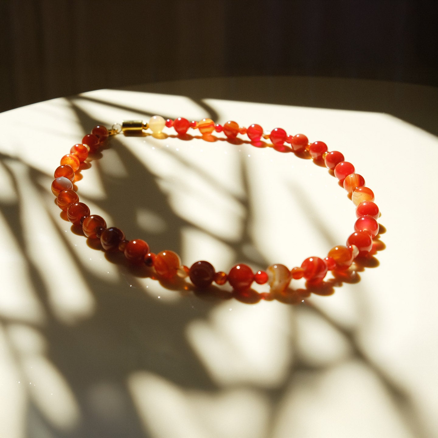 Halsketten · Unikate