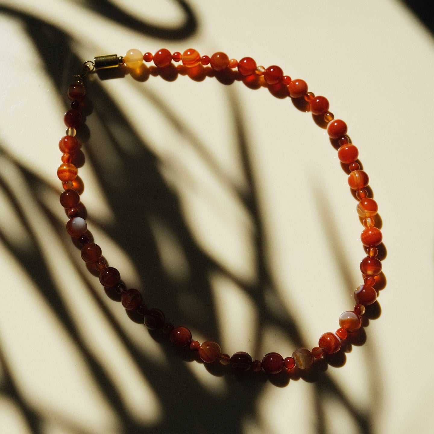 Halsketten · Unikate