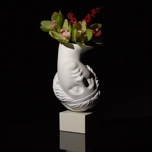 Seletti · Amor Volat Vase