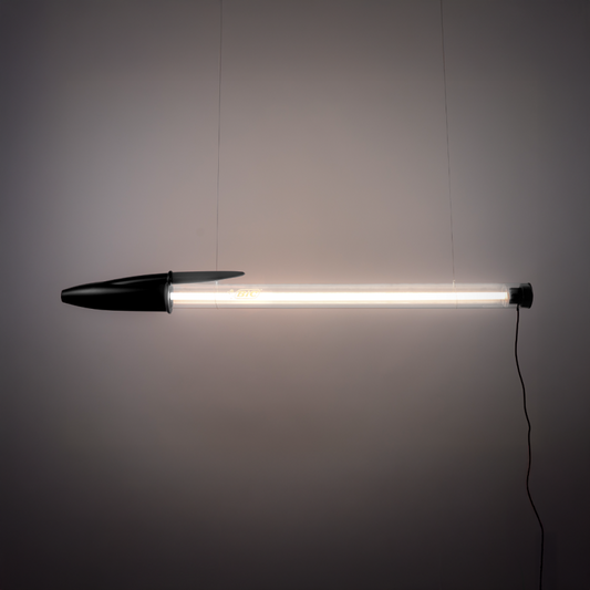 Seletti · Bic Lampe