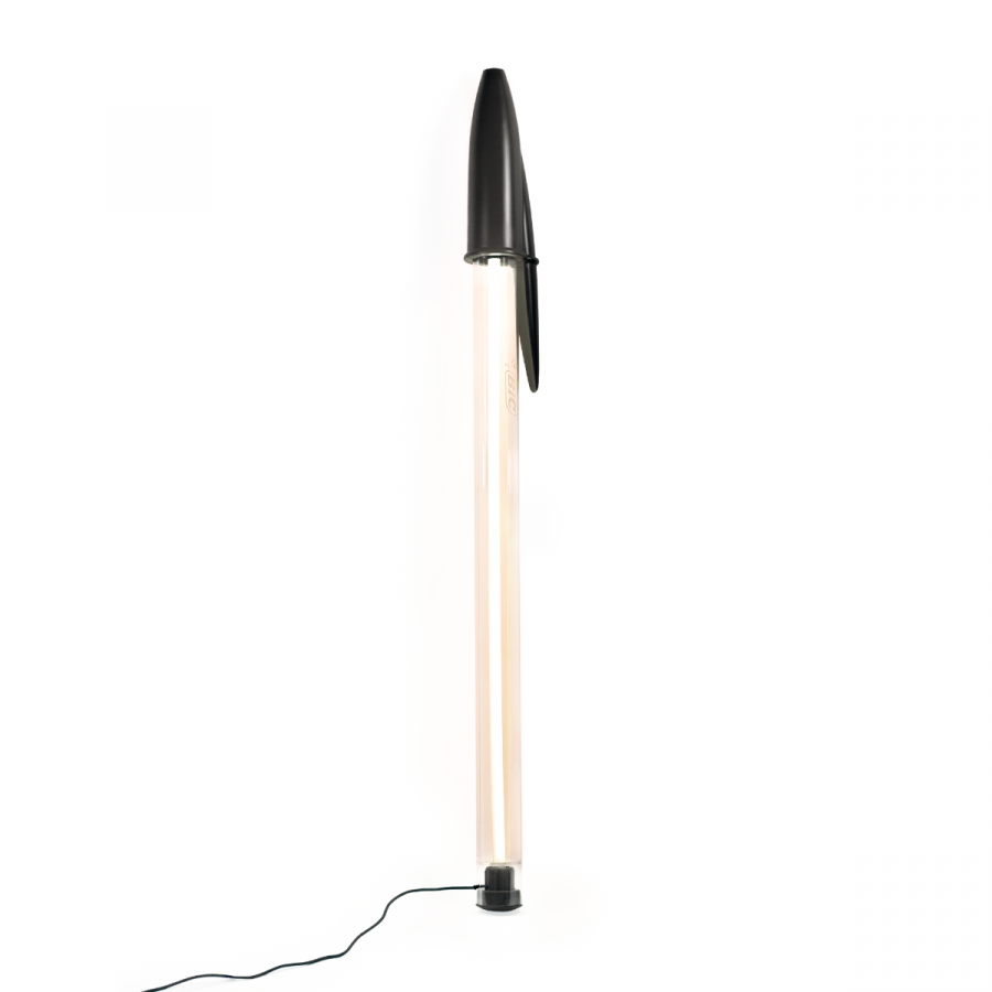Seletti · Bic Lampe