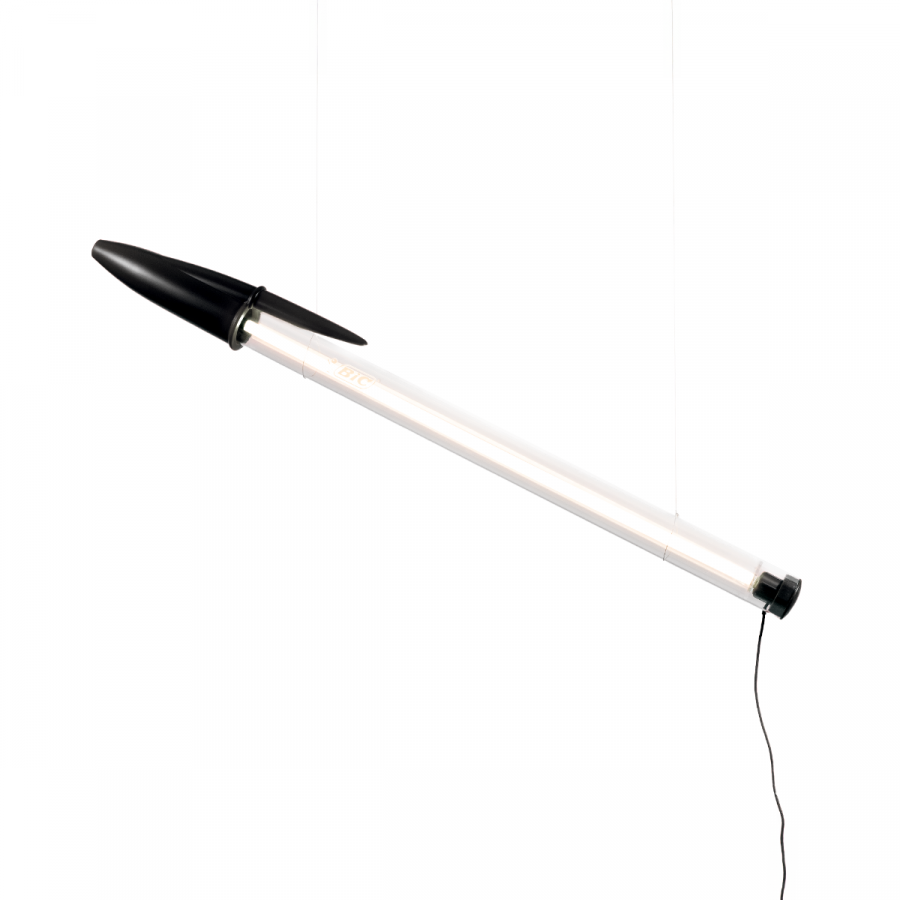 Seletti · Bic Lampe