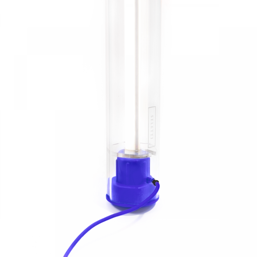 Seletti · Bic Lampe