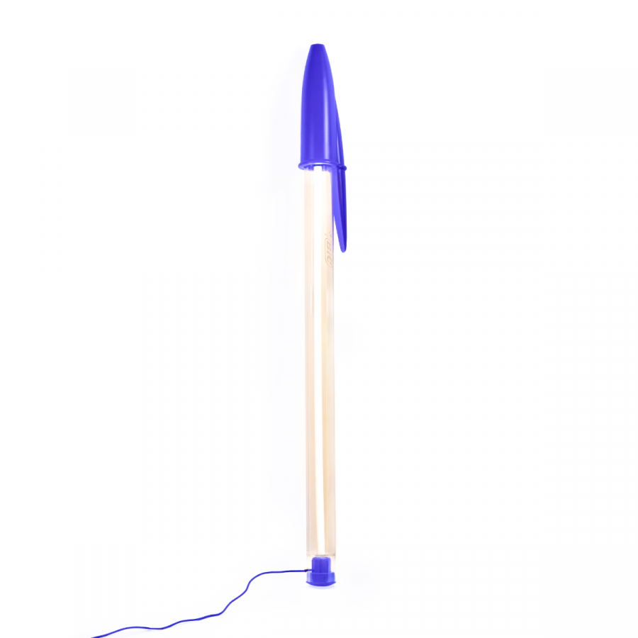 Seletti · Bic Lampe