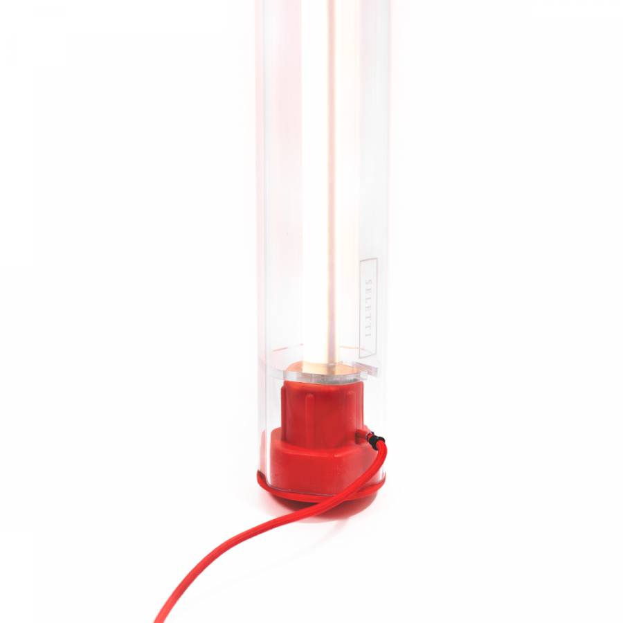 Seletti · Bic Lampe