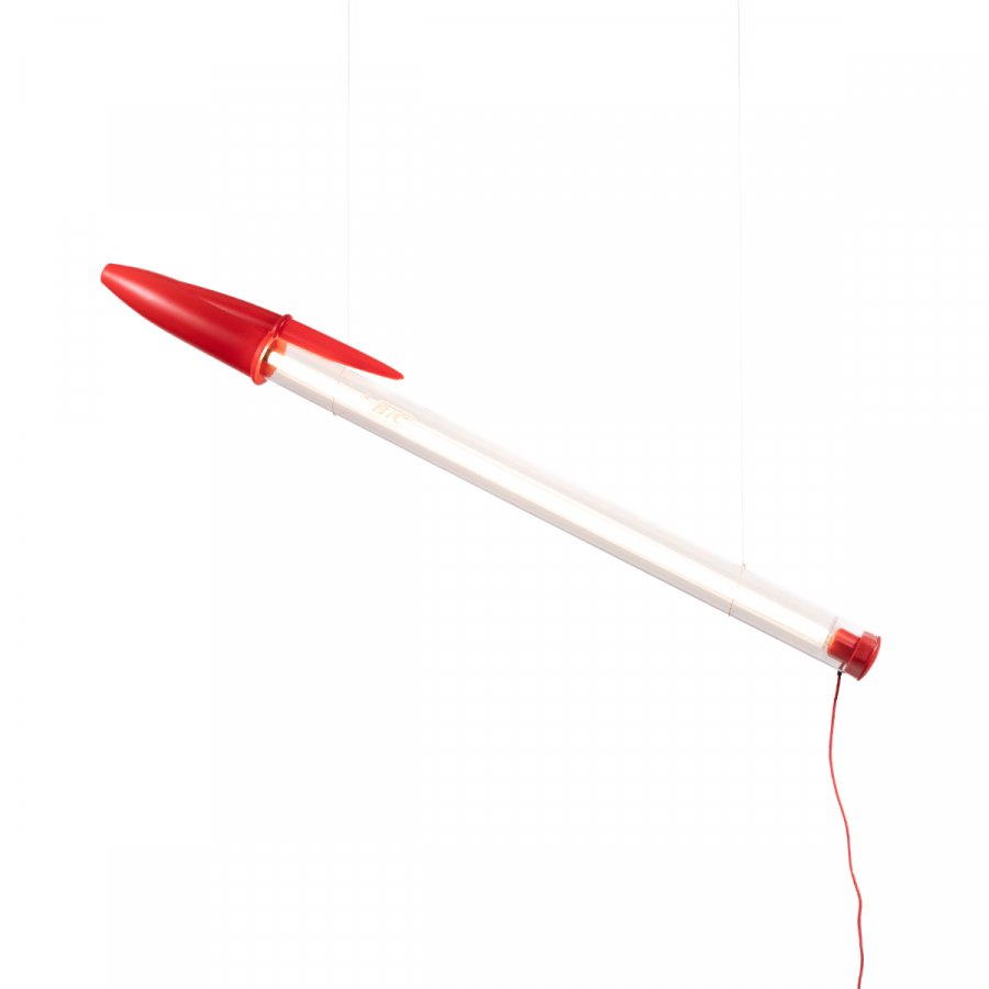 Seletti · Bic Lampe